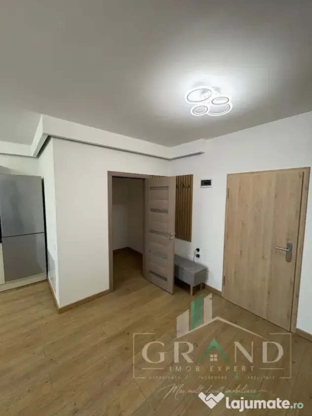 Apartament NOU cu 2 camere, Floresti, zona Avram Iancu - Floresti (Cluj)