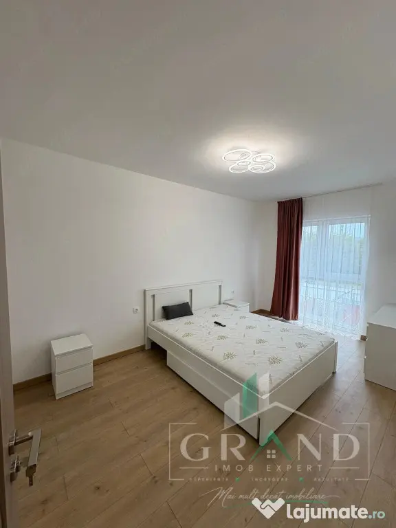 Apartament NOU cu 2 camere, Floresti, zona Avram Iancu - Floresti (Cluj)