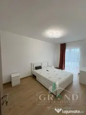 Apartament NOU cu 2 camere, Floresti, zona Avram Iancu 