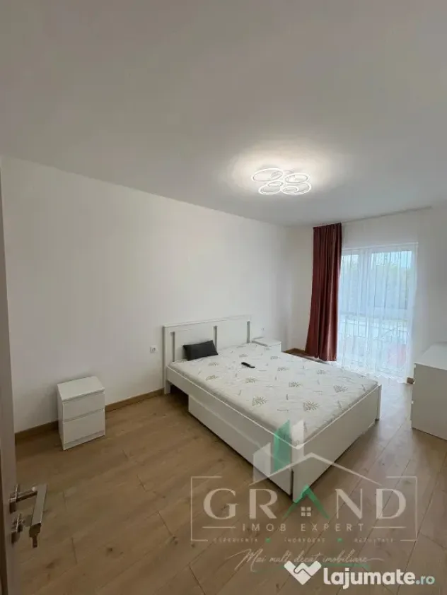 Apartament NOU cu 2 camere, Floresti, zona Avram Iancu - Floresti (Cluj)