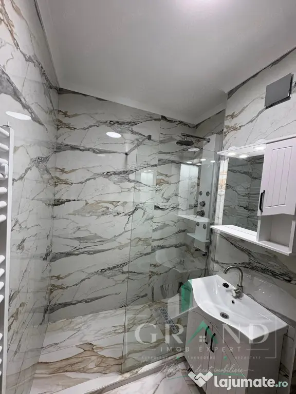 Apartament NOU cu 2 camere, Floresti, zona Avram Iancu - Floresti (Cluj)
