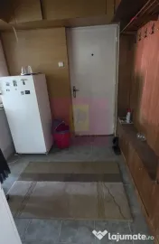 Apartament cu 2 camere de vanzare in Sinaia