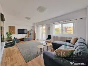 Apartament 3 Camere | Renovat | Balcon 9 MP | Parcare | Petf 