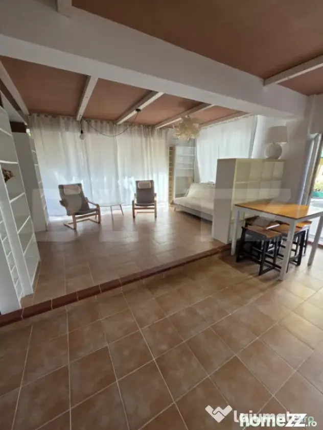 Apartament Modern 2 Camere + Terasă Generoasă de 24 mp | C - Cluj-Napoca (Cluj)