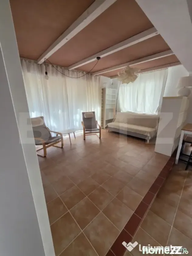 Apartament Modern 2 Camere + Terasă Generoasă de 24 mp | C - Cluj-Napoca (Cluj)