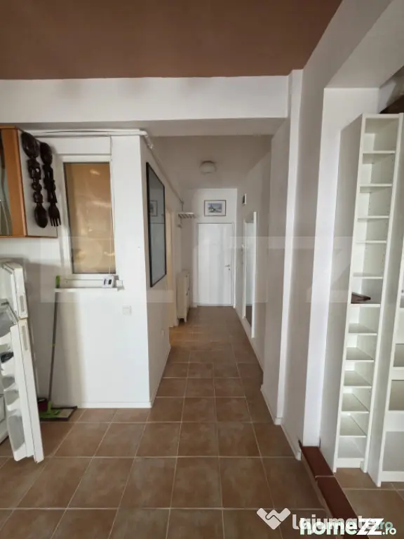 Apartament Modern 2 Camere + Terasă Generoasă de 24 mp | C - Cluj-Napoca (Cluj)