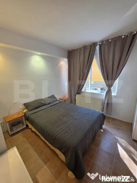 Apartament Modern 2 Camere + Terasă Generoasă de 24 mp | C - Cluj-Napoca (Cluj)