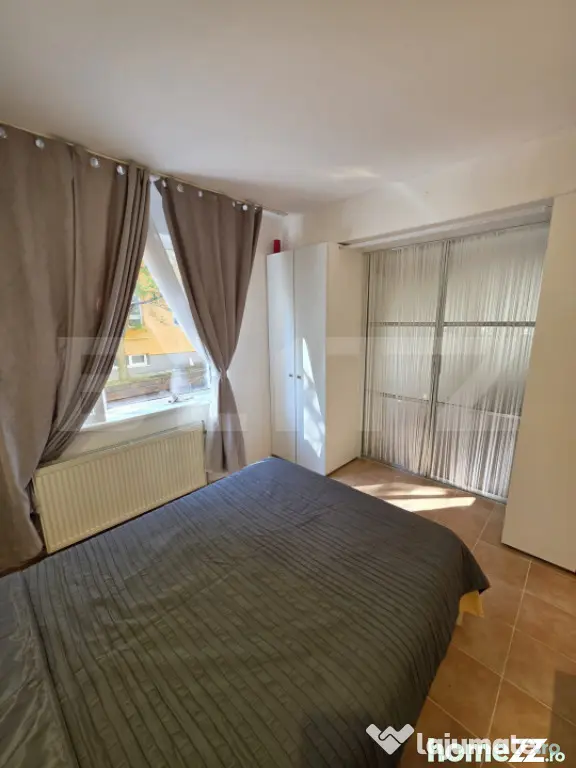 Apartament Modern 2 Camere + Terasă Generoasă de 24 mp | C - Cluj-Napoca (Cluj)