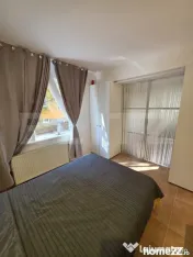 Apartament Modern 2 Camere + Terasă Generoasă de 24 mp | C 