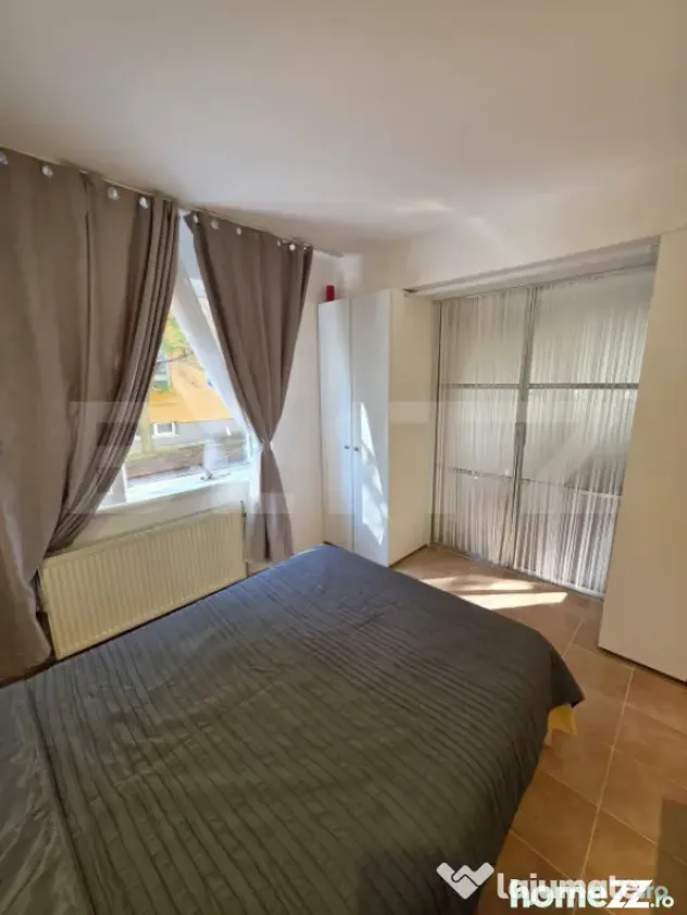 Apartament Modern 2 Camere + Terasă Generoasă de 24 mp | C - Cluj-Napoca (Cluj)