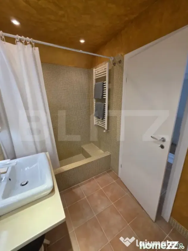 Apartament Modern 2 Camere + Terasă Generoasă de 24 mp | C - Cluj-Napoca (Cluj)