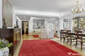 Inchiriere apartament 3 camere camere Clucerului 