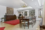 Inchiriere apartament 3 camere camere Clucerului 