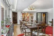 Inchiriere apartament 3 camere camere Clucerului 