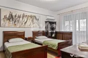 Inchiriere apartament 3 camere camere Clucerului 