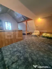 Casa individuala cu 4 camere, 2400 mp de teren, loc Micesti 