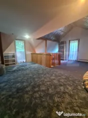 Casa individuala cu 4 camere, 2400 mp de teren, loc Micesti 