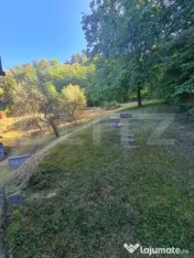 Casa individuala cu 4 camere, 2400 mp de teren, loc Micesti 