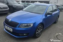 Vând Skoda Octavia 3 Style 1.4 TSI 150 CP