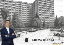 Garsoniera decomandata cu potential excelent | Simeria: Alee