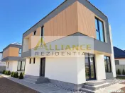 Vila Individuala - Stil Mediteranean - 4 Camere - 3 bai T...