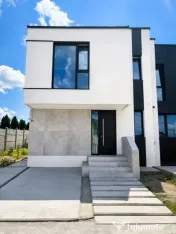 Casă P+1 de vânzare Lângă Parcul Nicolae Romanescu 