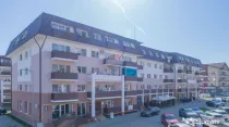 Gata de mutare! Apartament 2 camere cu parcare Subcetate ...
