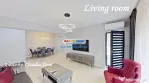 APARTAMENT 3 CAMERE CRISTAL NORTH PIPERA