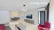 APARTAMENT 3 CAMERE CRISTAL NORTH PIPERA