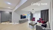 APARTAMENT 3 CAMERE CRISTAL NORTH PIPERA