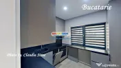 APARTAMENT 3 CAMERE CRISTAL NORTH PIPERA