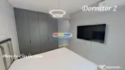 APARTAMENT 3 CAMERE CRISTAL NORTH PIPERA