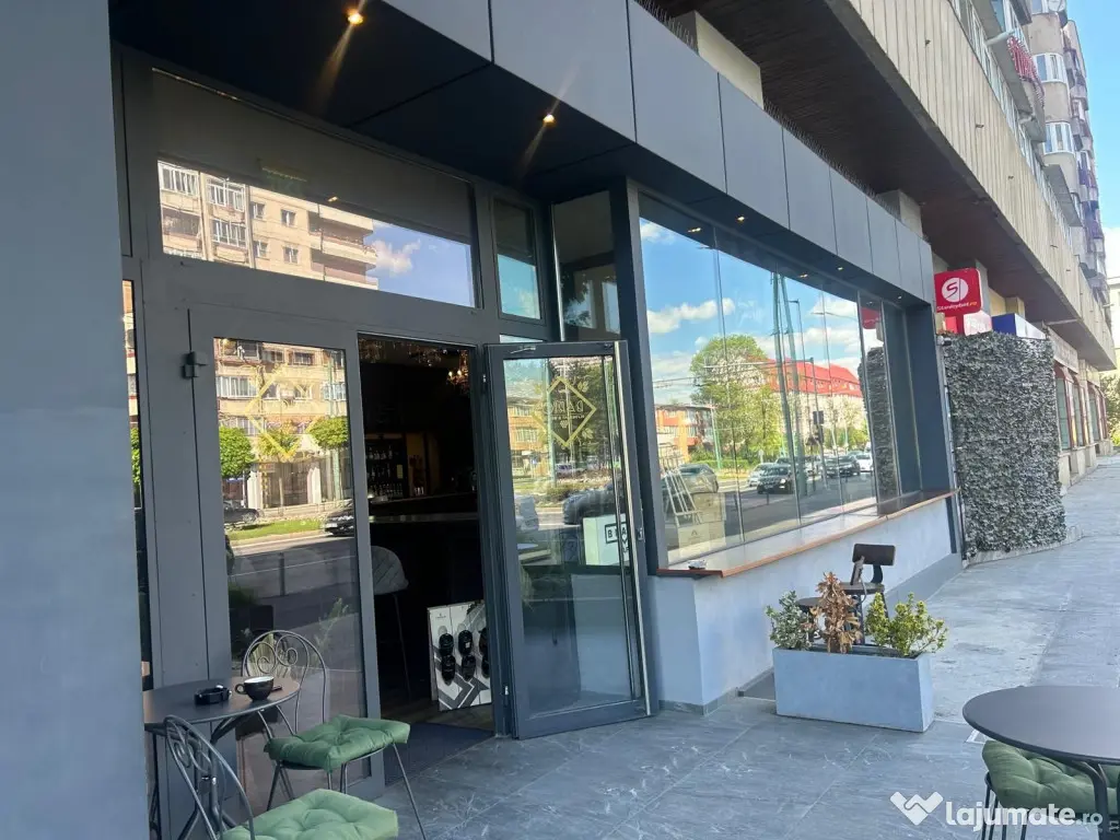 Spatiu comercial - Brasov (Brasov)