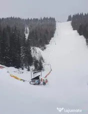Domeniu schiabil-Partia Mestecanis, 28ha teren, Mestecanis 