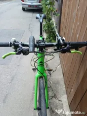 Bicicleta Merida Speeder 400 