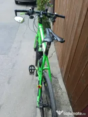 Bicicleta Merida Speeder 400 