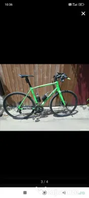 Bicicleta Merida Speeder 400 