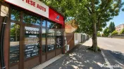 Spațiu comercial stradal | Antiaeriană–13 Septembrie?...