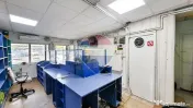 Spațiu comercial stradal | Antiaeriană–13 Septembrie?...