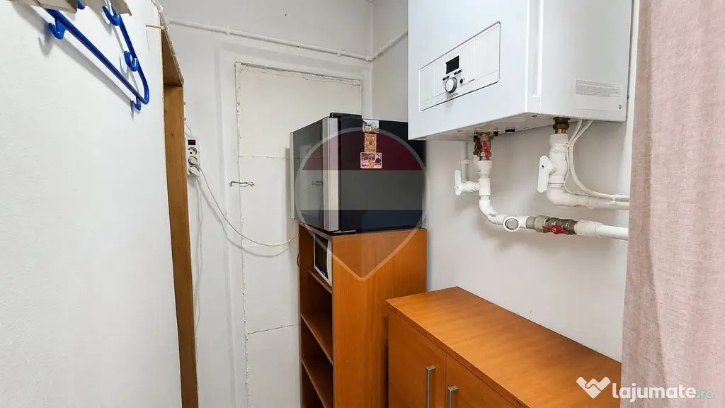 Spațiu comercial stradal | Antiaeriană–13 Septembrie?... - Bucuresti (Bucuresti-Ilfov)