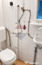 Spațiu comercial stradal | Antiaeriană–13 Septembrie?...