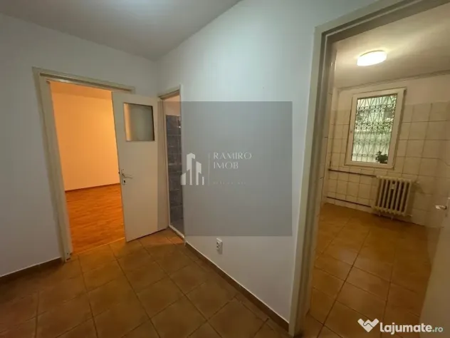 Garsoniera decomandata Brancoveanu - Bucuresti (Bucuresti-Ilfov)