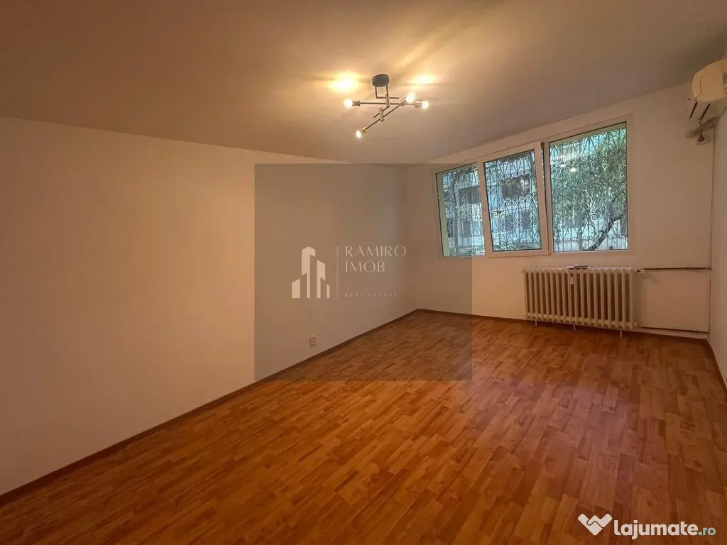 Garsoniera decomandata Brancoveanu - Bucuresti (Bucuresti-Ilfov)
