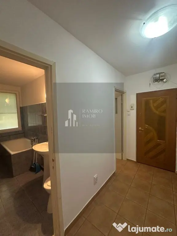 Garsoniera decomandata Brancoveanu - Bucuresti (Bucuresti-Ilfov)