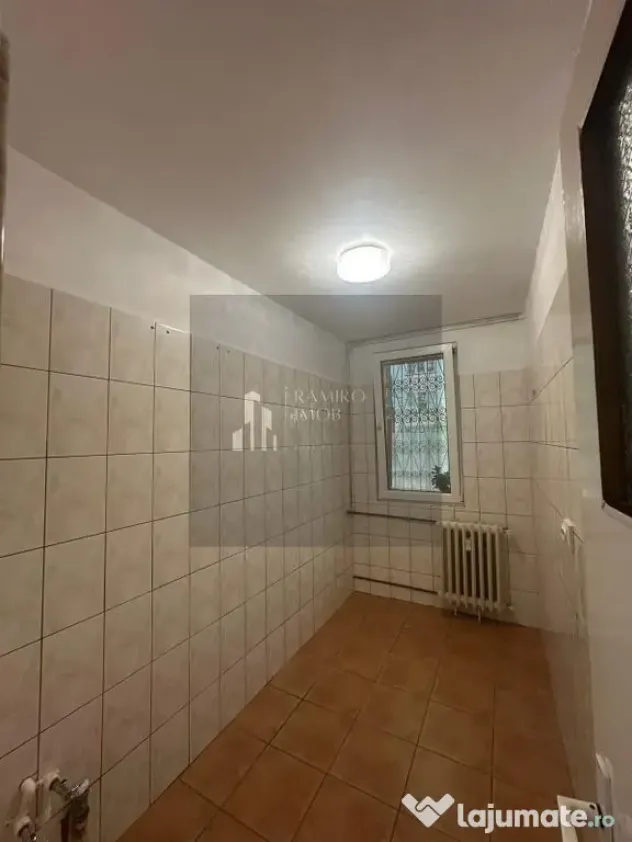 Garsoniera decomandata Brancoveanu - Bucuresti (Bucuresti-Ilfov)