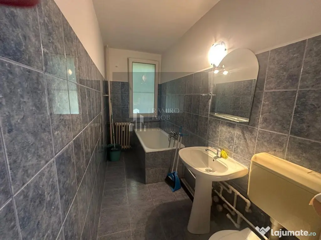 Garsoniera decomandata Brancoveanu - Bucuresti (Bucuresti-Ilfov)