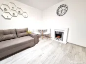 Inchiriere Garsoniera moderna Exercitiu 
