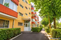 Apartament 2 camere, renovat, bloc reabilitat, Astra