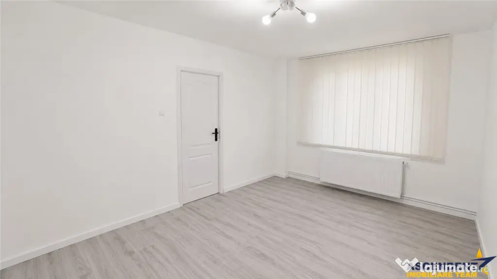 Apartament 2 camere, renovat, bloc reabilitat, Astra - Brasov (Brasov)