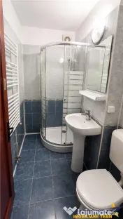Apartament 2 camere, renovat, bloc reabilitat, Astra